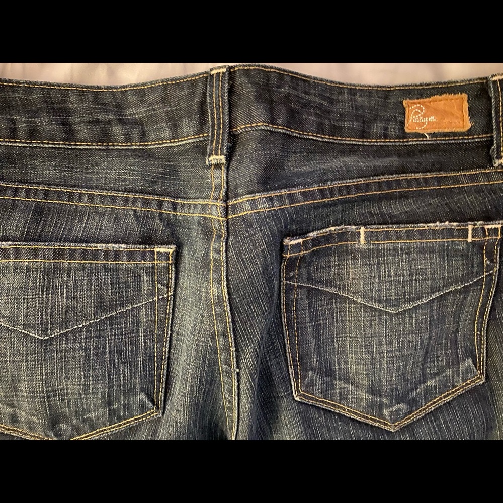 Joie Jeans